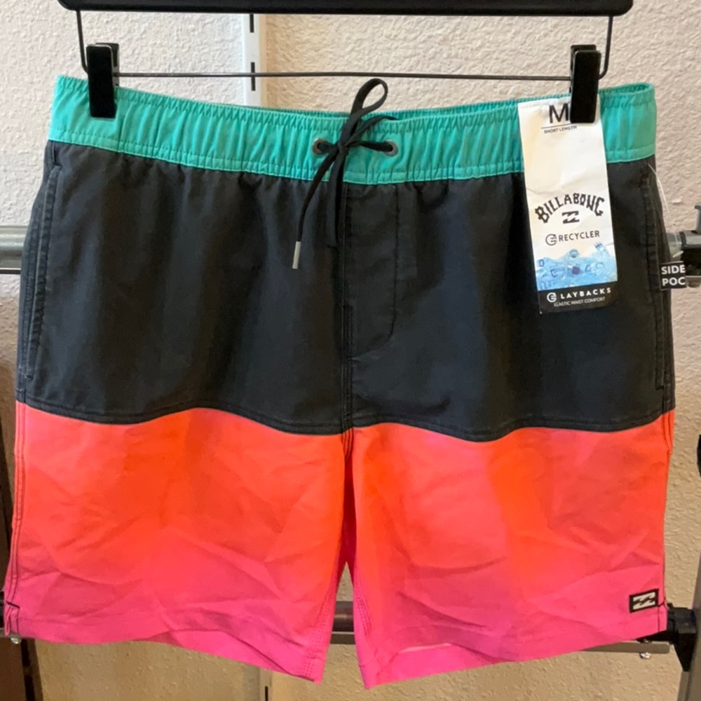 Billabong Men’s Board short